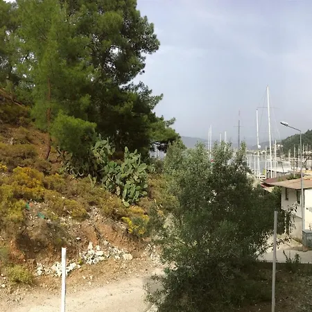 Marina House Διαμέρισμα *