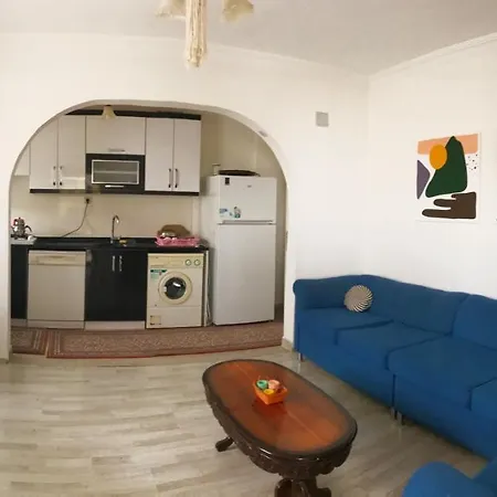Marina House Διαμέρισμα