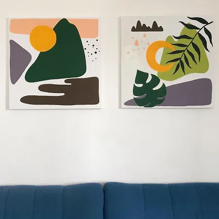 Marina House