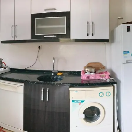 Διαμέρισμα Marina House *