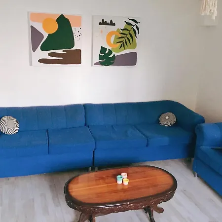 Marina House *