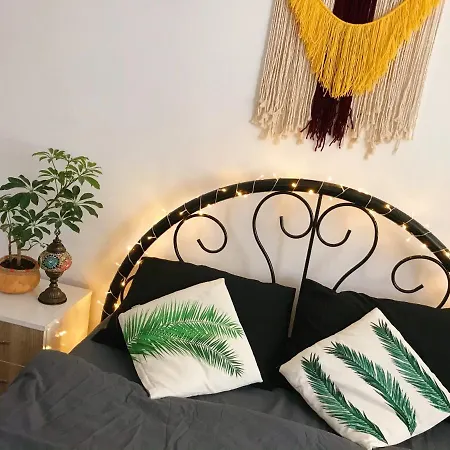 Marina House Διαμέρισμα *