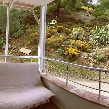 Διαμέρισμα Marina House Φετιγιέ