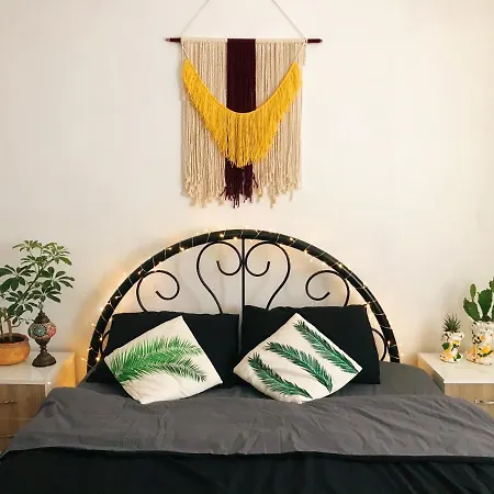 Marina House * 페티예